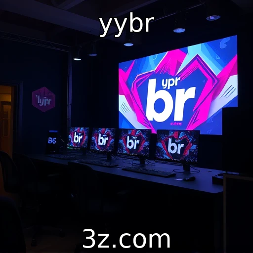 Análise do mercado de e-sports e seu crescimento