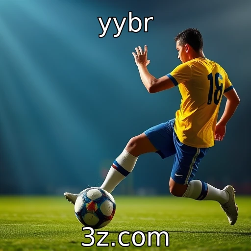 yybr Análise das Melhores Apostas em Eventos de Futebol no Brasil