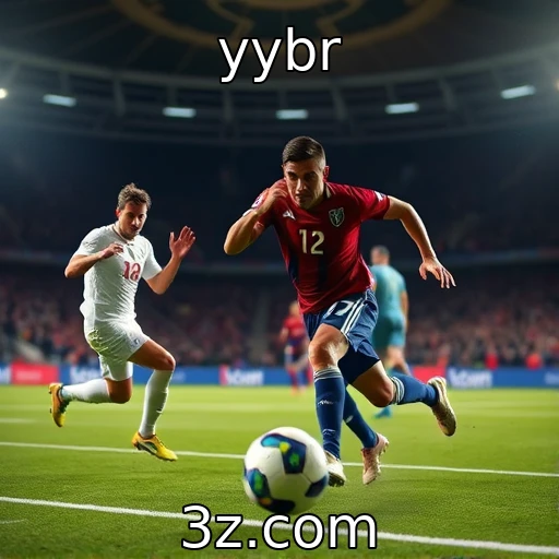 yybr Estratégias eficazes para maximizar ganhos em apostas esportivas