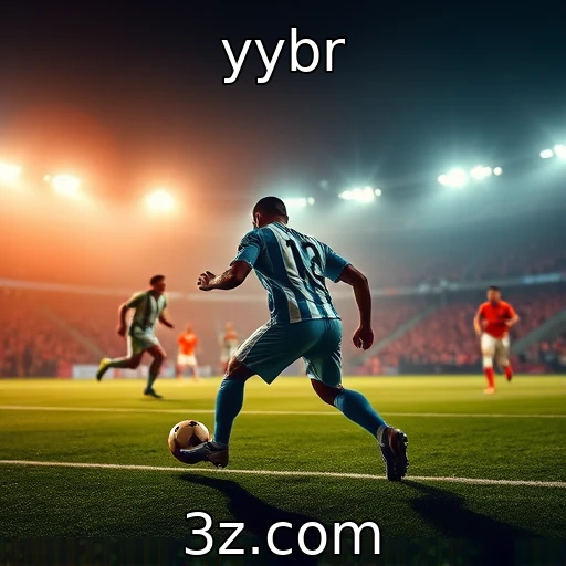 yybr Análise das Melhores Apostas em Esportes para 2025