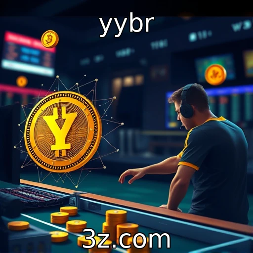 yybr Como as criptomoedas estão revolucionando os pagamentos em cassinos online