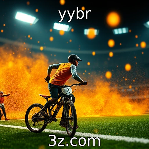 yybr O Impacto das Criptomoedas nas Apostas Esportivas Hoje