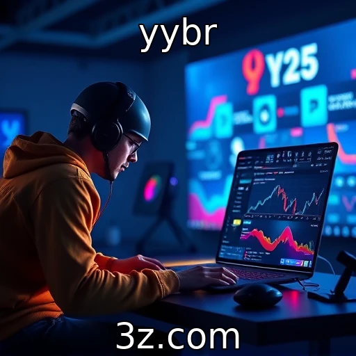 yybr Desvendando o Crescimento das Apostas Esportivas no Brasil em 2025