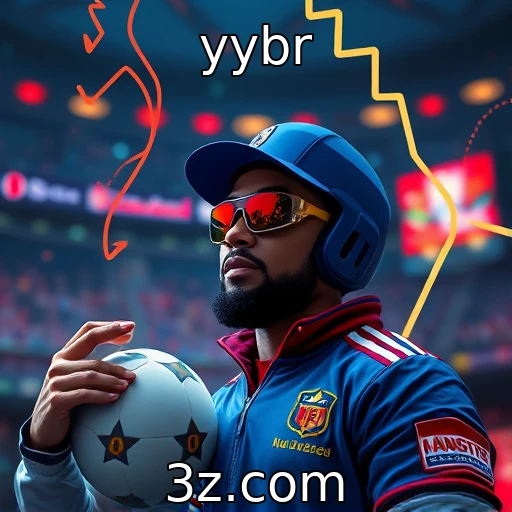 yybr Apostas esportivas: análises profundas das partidas que você não pode perder