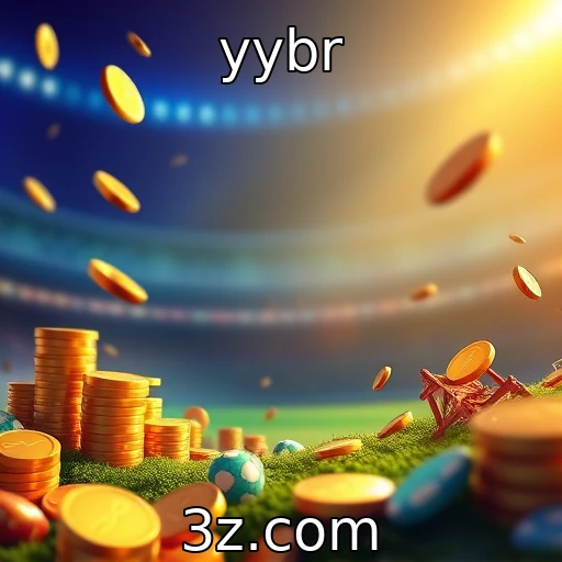 yybr O crescimento das apostas esportivas no Brasil em 2025