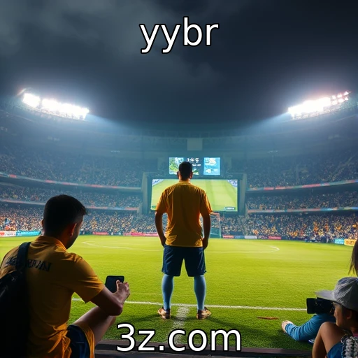 yybr A explosão das apostas esportivas no Brasil: uma análise profunda