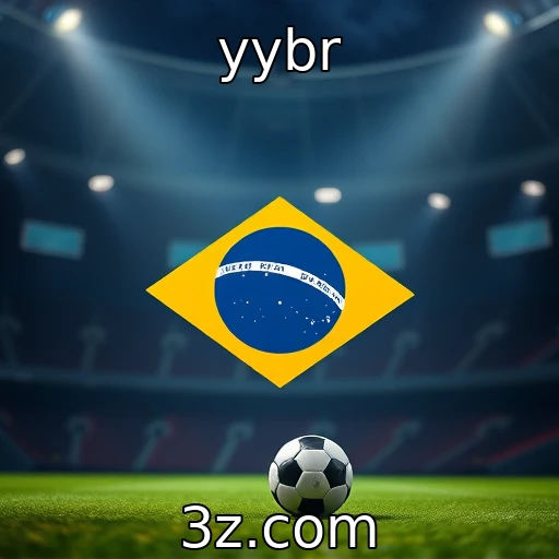 yybr Apostas Esportivas: Estratégias de Sucesso para Cada Partida